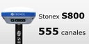 S800 GNSS Receiver (Stonex)