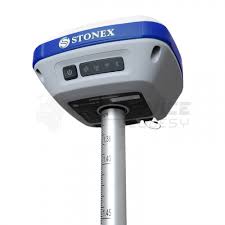 S800 GNSS Receiver (Stonex)