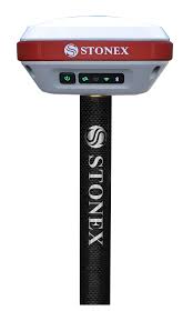 S800A GNSS Receiver (Stonex) 