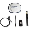 Recette GNSS SP85  (Spectra-Precision)