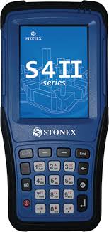 S4II C / H Controller (Stonex)