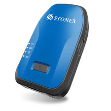 S500 GNSS receiver  (Stonex)