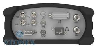 SC2000 GNSS receiver (Stonex)