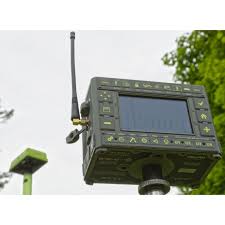 TRIUMPH-LS  GNSS Receiver (JAVAD)