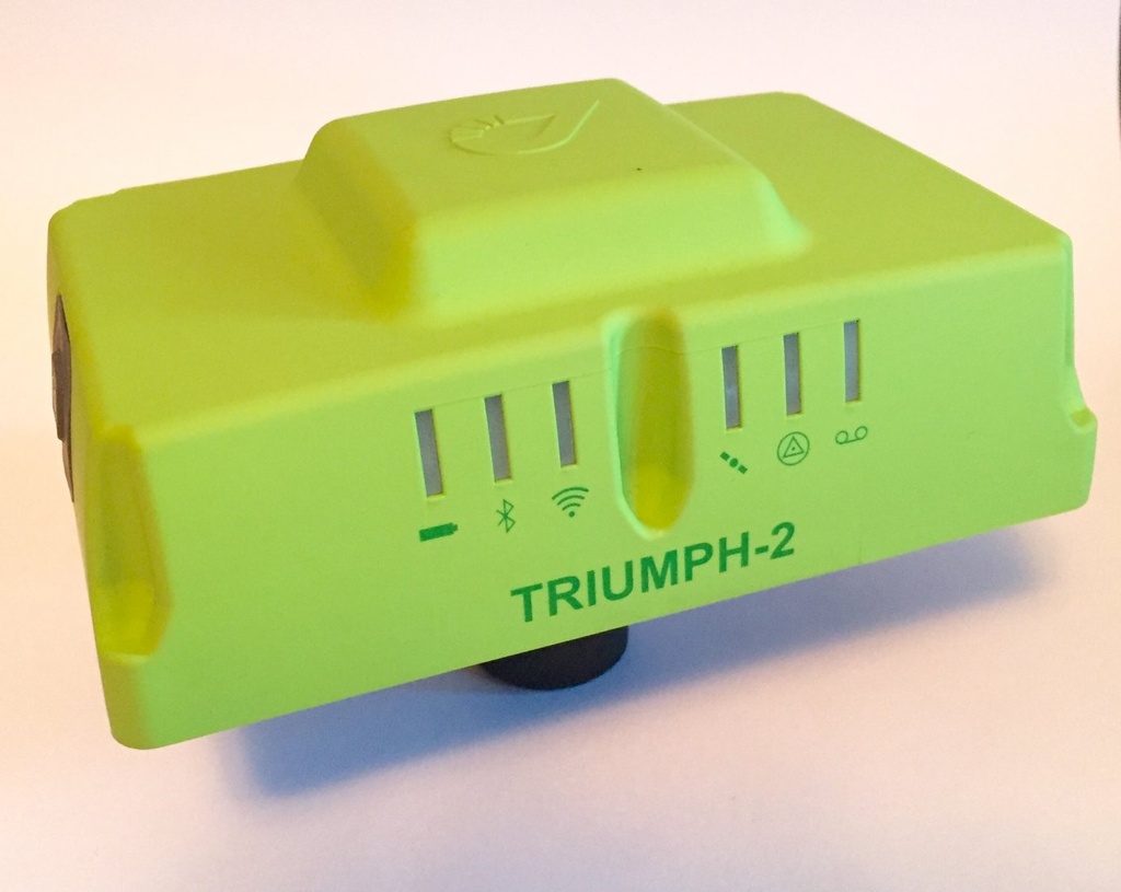 TRIUMPH-2 GNSS Receiver (JAVAD)
