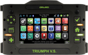 TRIUMPH-VS  GNSS Receiver (JAVAD)