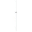 2 m Snap-Lock Rover Rod with Outer &quot;GM&quot; Grad (Seco)