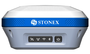 Stonex S850A GNSS Receiver