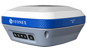 Stonex S850A GNSS Receiver