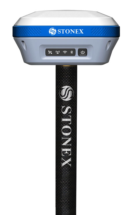Stonex  S700A  Récepteur GNSS 