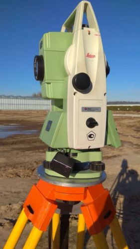 Bluetooth Adapter for Total Station Leica