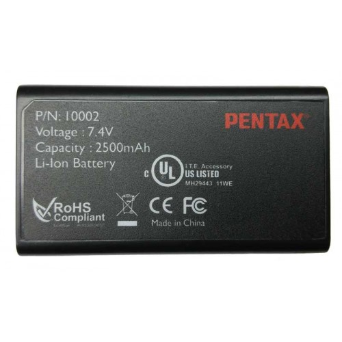 BP07 Battery for G6Ni