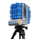 Z+F IMAGER® 5006EX, 3D laser scanner