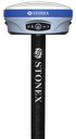 Stonex S900A New Récepteur GNSS Atlas