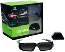 Kit de lunettes 3D (NVIDIA)