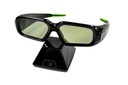 Kit de lunettes 3D (NVIDIA)