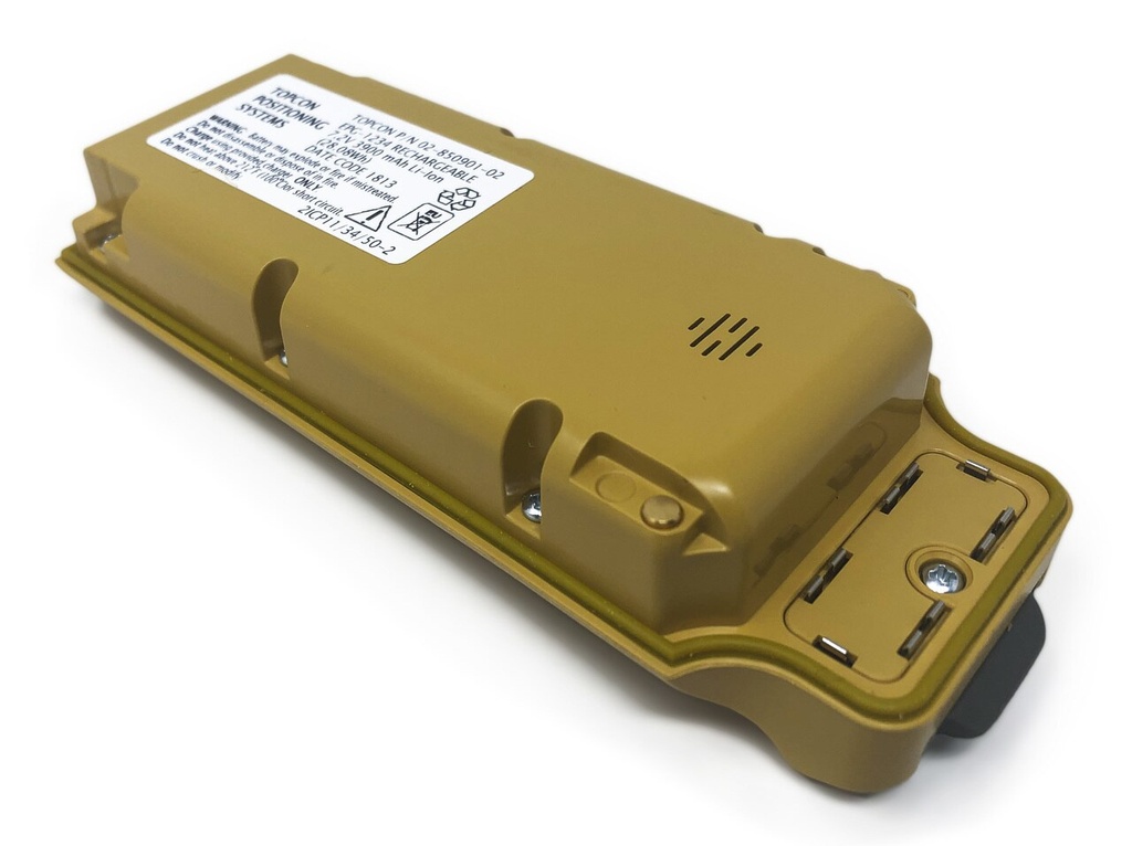 Batterie Rechargeable GR-5 / GR-3 - compatible (Topcon )
