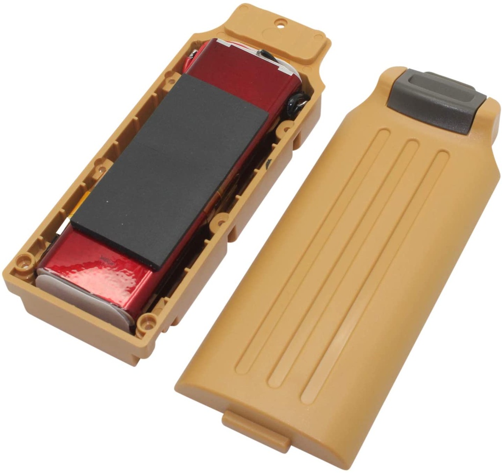 Batterie Rechargeable GR-5 / GR-3 - compatible (Topcon )