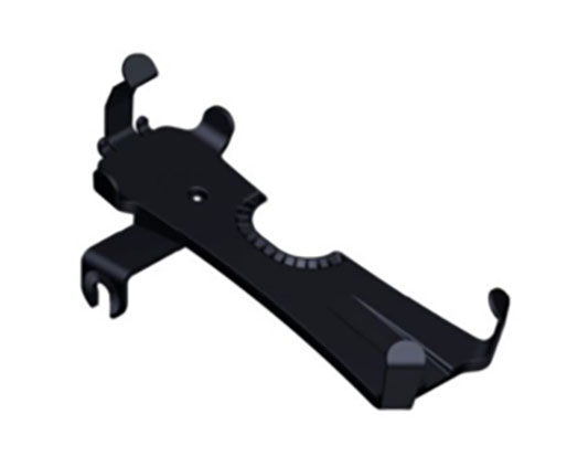 AZ204 Pole Holder / Bracket for Zeno 20  (Seco)