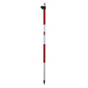 Canne (2.6m) TLV Type Suisse Pour Leica (Seco)