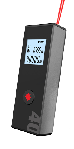 M1 Laser Distance Meter (Stonex)