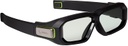 Kit de Lunettes NVIDIA 3D Vision 2