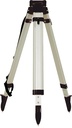 [5301-00-BLK] Quick-clamp aluminum tripod (Seco)