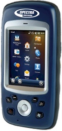 [93794-08] MM20 (Spectra-Precision) (3G 2100/900 Data Collector With Survey Pro)