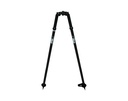 Bipied -bipod- en Fibre de Carbone (Seco)