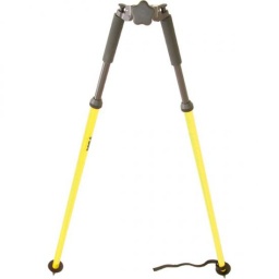 [5217-04-YEL] Bipod Thumb-Release Original – Yellow (Seco)