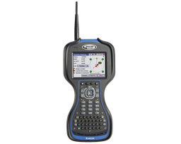 [RG3-S31-002] Carnet de Terrain-Ranger 3 (Spectra Precision) (3L, Survey Pro STD)