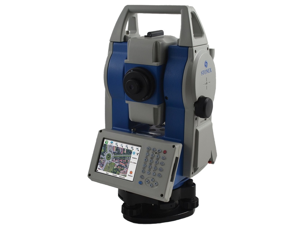 Stonex R35/R35LR Total Station 