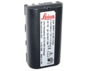 Batterie 7.4V Li-ion GEB211 pour Leica ATX, GRX, PIPER