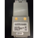 BT43 battery for R1 / R15 (Stonex)