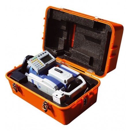 R1/R1 Plus carrying case (Stonex)