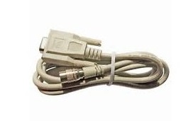 Cable RS232 pour TS RXX (FC-TS1) (Stonex)