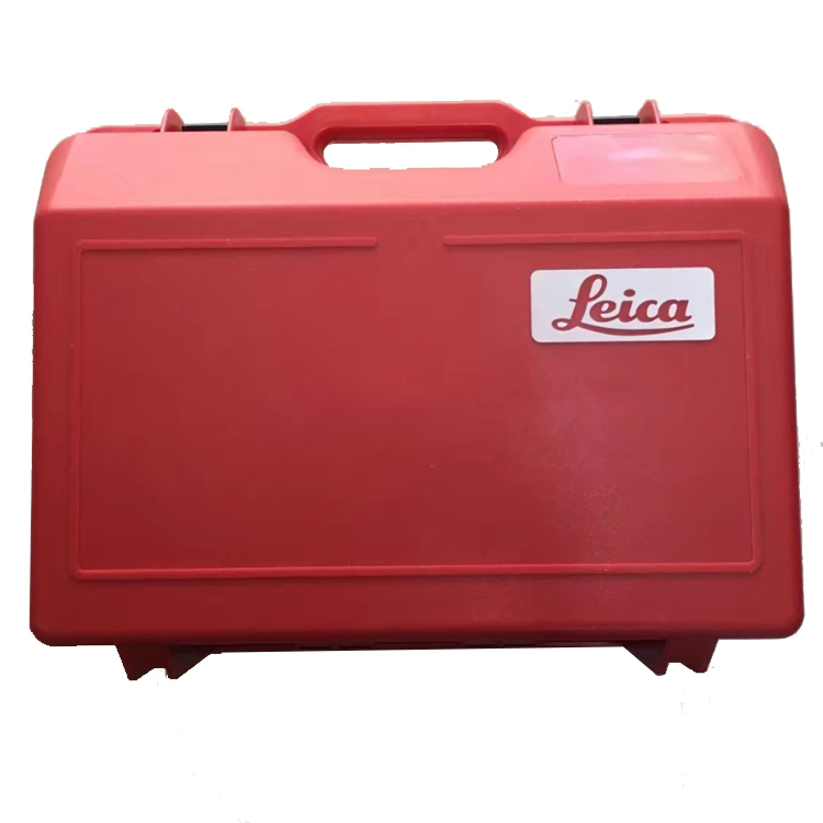 Carrying case for Leica  TS02 / TS06