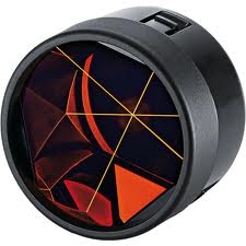 Circular Prism Leica
