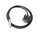 Data Transfer Cable For Leica 9 Pin 
