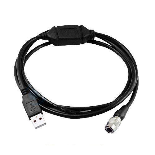 Data Download Cable For Leica