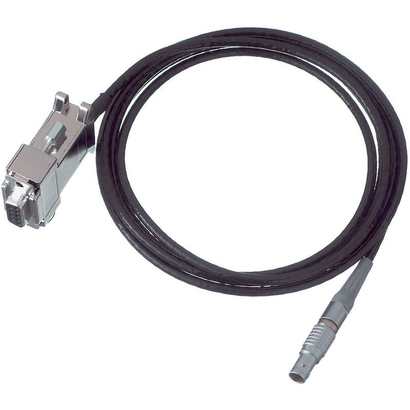 Câble data Leica