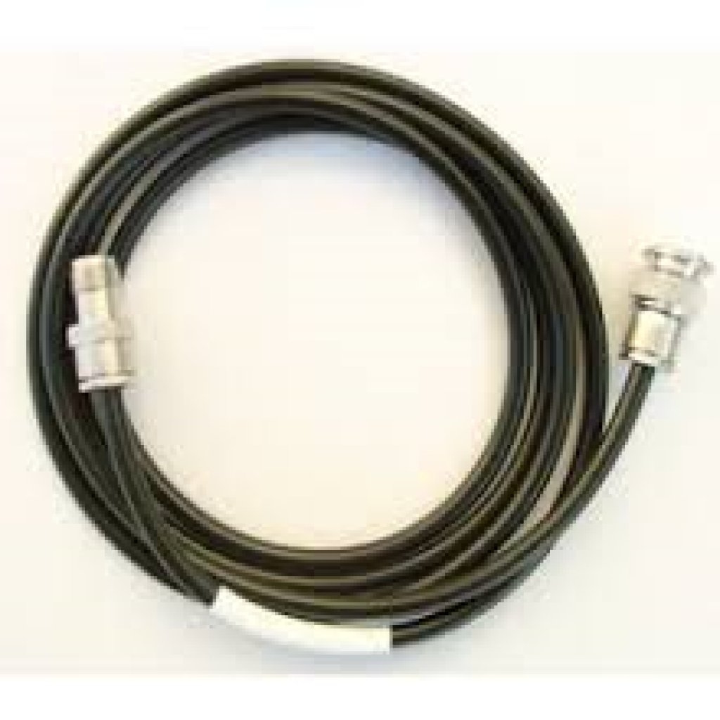 GPS Extension Antenna Cable For Leica
