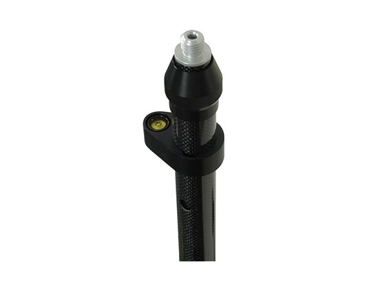 2-Position Carbon Fiber Snap-Lock Rover Rod  (Seco)