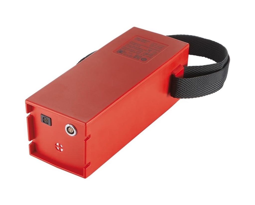 Batterie Externe pour Leica