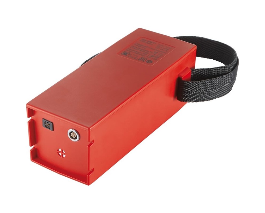 External Battery for Leica