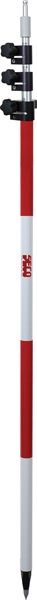 Quick Change Prism Rod (4.65m) (Seco) 