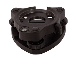 [2153-07-BLK]  Standard Precision Tribrach (Seco) 