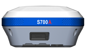 Stonex S700A GNSS Receiver