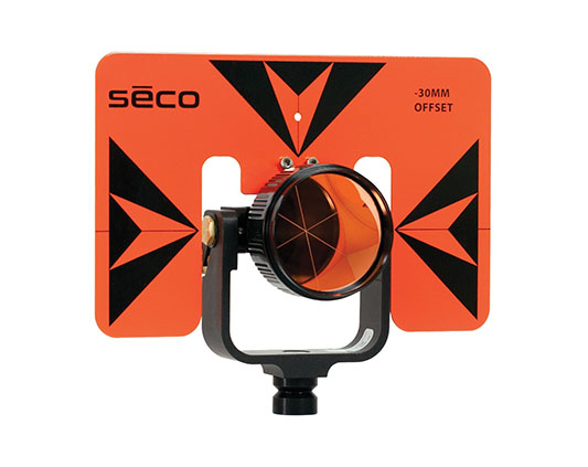  Copper Prism Assembly  (Seco)