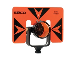 [6402-06-FOB]  Copper Prism Assembly  (Seco)